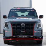 【画像】「活躍してほしくない」……けど勇姿はみたい！　日本でも市販目前の「日産パトロール NISMO」がスーパーGTの現場にレスキュー車両として導入決定!! 〜 画像1