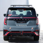 【画像】「活躍してほしくない」……けど勇姿はみたい！　日本でも市販目前の「日産パトロール NISMO」がスーパーGTの現場にレスキュー車両として導入決定!! 〜 画像2
