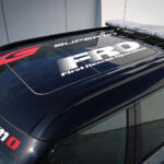 【画像】「活躍してほしくない」……けど勇姿はみたい！　日本でも市販目前の「日産パトロール NISMO」がスーパーGTの現場にレスキュー車両として導入決定!! 〜 画像3