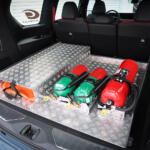 【画像】「活躍してほしくない」……けど勇姿はみたい！　日本でも市販目前の「日産パトロール NISMO」がスーパーGTの現場にレスキュー車両として導入決定!! 〜 画像11