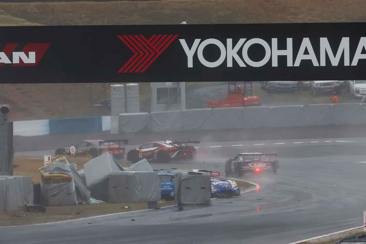 日産が最新型の「パトロール NISMO」をFROへ供給 〜 画像7