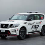 【画像】「活躍してほしくない」……けど勇姿はみたい！　日本でも市販目前の「日産パトロール NISMO」がスーパーGTの現場にレスキュー車両として導入決定!! 〜 画像13
