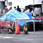 【画像】「活躍してほしくない」……けど勇姿はみたい！　日本でも市販目前の「日産パトロール NISMO」がスーパーGTの現場にレスキュー車両として導入決定!! 〜 画像8