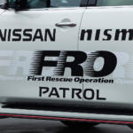 【画像】「活躍してほしくない」……けど勇姿はみたい！　日本でも市販目前の「日産パトロール NISMO」がスーパーGTの現場にレスキュー車両として導入決定!! 〜 画像10
