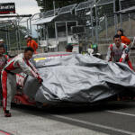 【画像】「活躍してほしくない」……けど勇姿はみたい！　日本でも市販目前の「日産パトロール NISMO」がスーパーGTの現場にレスキュー車両として導入決定!! 〜 画像9