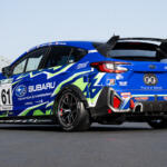 【画像】スバルが364馬力＋６速MT＋AWDのスポーツハッチを実戦投入！　Ｓ耐で走りを鍛え上げて市販化へ!! 〜 画像10