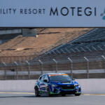 【画像】スバルが364馬力＋６速MT＋AWDのスポーツハッチを実戦投入！　Ｓ耐で走りを鍛え上げて市販化へ!! 〜 画像1