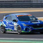 スバルが364馬力＋６速MT＋AWDのスポーツハッチを実戦投入！　Ｓ耐で走りを鍛え上げて市販化へ!!