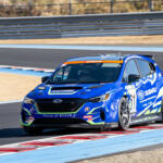 【画像】スバルが364馬力＋６速MT＋AWDのスポーツハッチを実戦投入！　Ｓ耐で走りを鍛え上げて市販化へ!! 〜 画像3