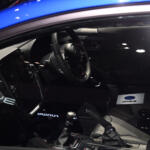 【画像】スバルが364馬力＋６速MT＋AWDのスポーツハッチを実戦投入！　Ｓ耐で走りを鍛え上げて市販化へ!! 〜 画像4