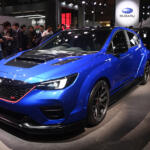 【画像】スバルが364馬力＋６速MT＋AWDのスポーツハッチを実戦投入！　Ｓ耐で走りを鍛え上げて市販化へ!! 〜 画像6