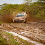 【画像】勝田が勝った！　日本人34年ぶりのWRC優勝の快挙はトヨタのサファリラリー６年連続勝利でもある!! 〜 画像4