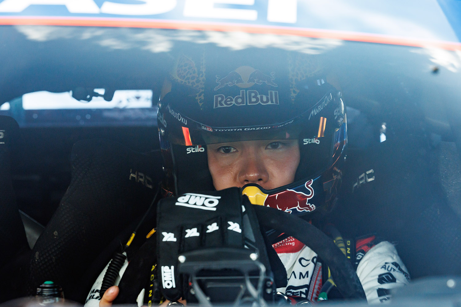 トヨタの勝田貴元がWRCにおいてもっとも過酷なサファリラリーで初優勝 〜 画像5