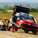 【画像】勝田が勝った！　日本人34年ぶりのWRC優勝の快挙はトヨタのサファリラリー６年連続勝利でもある!! 〜 画像7