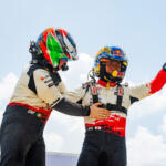 【画像】勝田が勝った！　日本人34年ぶりのWRC優勝の快挙はトヨタのサファリラリー６年連続勝利でもある!! 〜 画像10