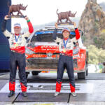 【画像】勝田が勝った！　日本人34年ぶりのWRC優勝の快挙はトヨタのサファリラリー６年連続勝利でもある!! 〜 画像15