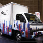 【画像】「正直EVがまわってくるとトランプのババです……」EVトラック＆バイクに振り回される運送＆配達現場のリアル 〜 画像3