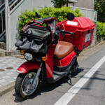 【画像】「正直EVがまわってくるとトランプのババです……」EVトラック＆バイクに振り回される運送＆配達現場のリアル 〜 画像6