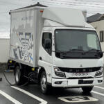 「正直EVがまわってくるとトランプのババです……」EVトラック＆バイクに振り回される運送＆配達現場のリアル