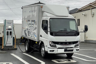 環境配慮のアピールはできても現場の社員にはメリットなし！　末端の社員が語る配送業界に潜むEV車両の闇とは