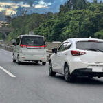 【画像】車間距離をとるのをナゼ嫌がる？　「命を守るなら停車中でさえ車間距離が必要です……」ベテラントラックドライバーの声に学ぶ 〜 画像1