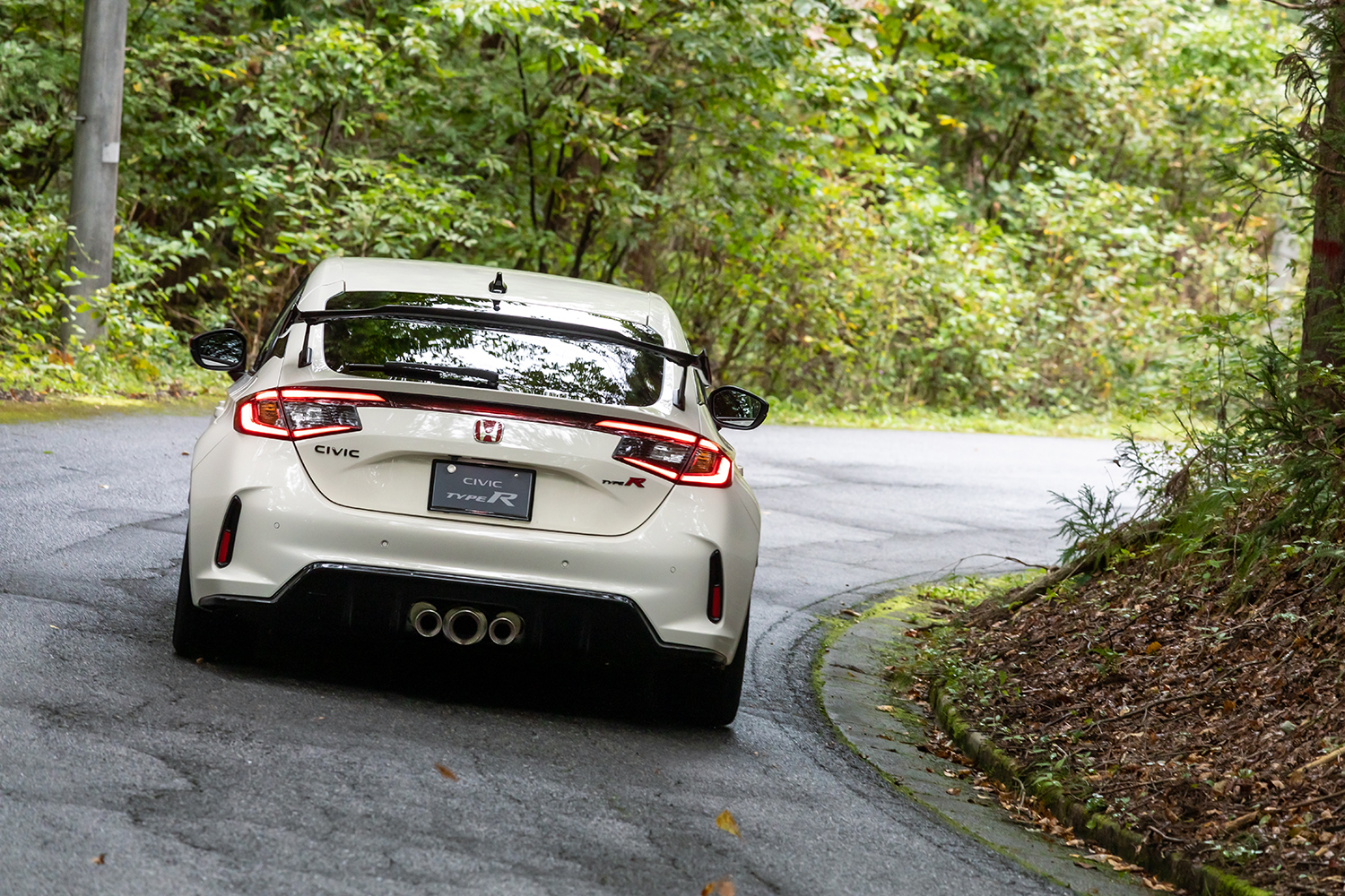 新車で買える峠を攻めたら速そうなクルマを勝手に決めてみた 〜 画像17