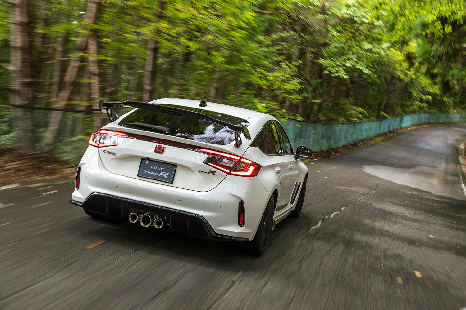 新車で買える峠を攻めたら速そうなクルマを勝手に決めてみた