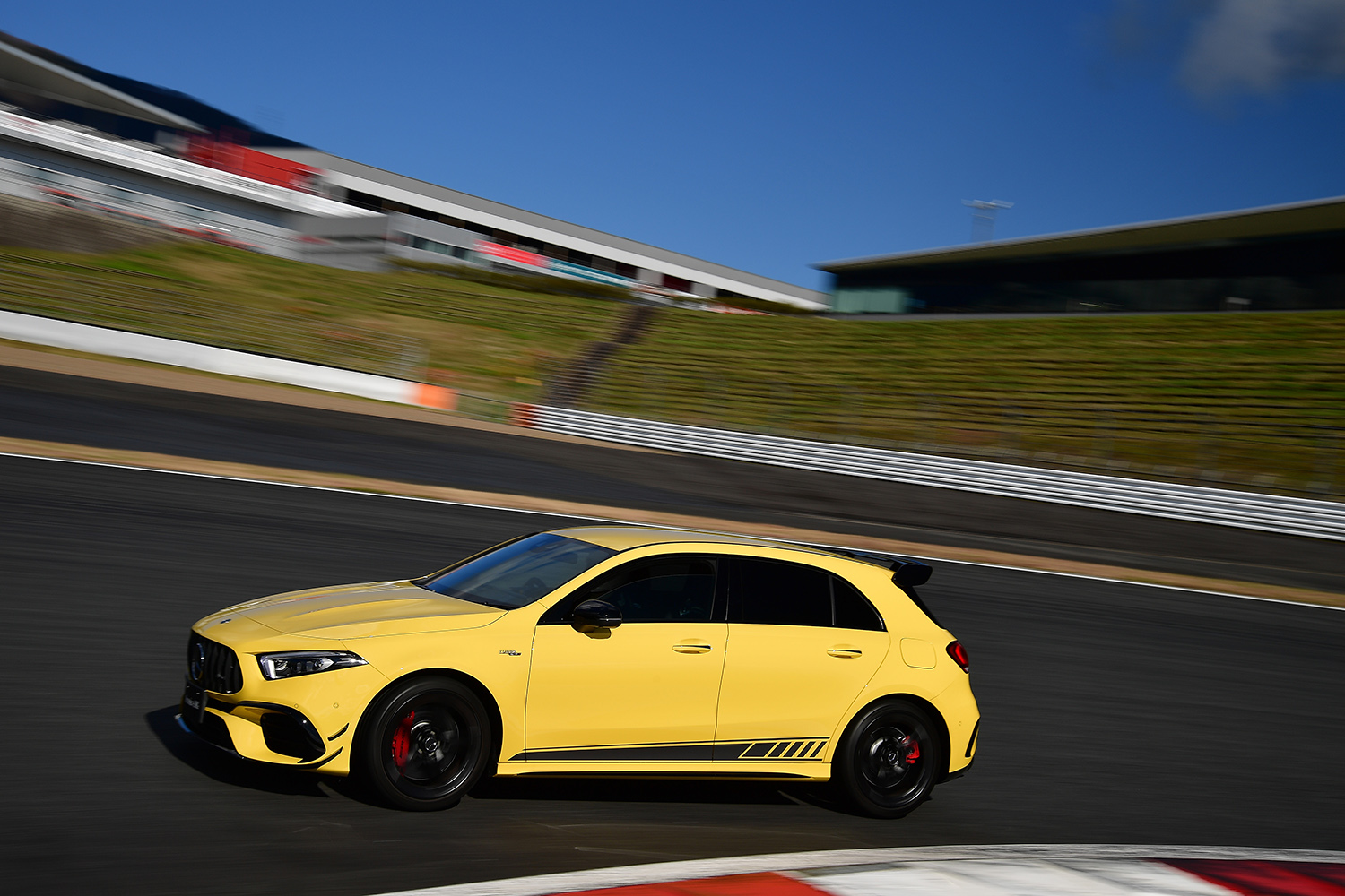 新車で買える峠を攻めたら速そうなクルマを勝手に決めてみた 〜 画像5