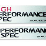 【画像】ファミリーカーをワークスがチューンして発売って本気かよ！　かつてオーテックが作った狂気のクルマ「パフォーマンススペック＆ハイパフォーマンススペック」 〜 画像11