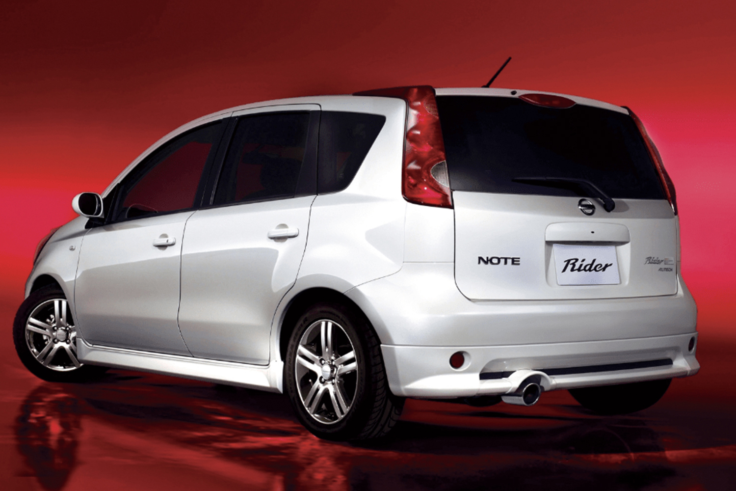 オーテックが手掛けた隠れた名車「パフォーマンススペック／ハイパフォーマンススペック」とは 〜 画像1