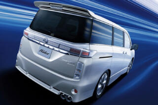 オーテックが手掛けた隠れた名車「パフォーマンススペック／ハイパフォーマンススペック」とは