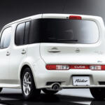 【画像】ファミリーカーをワークスがチューンして発売って本気かよ！　かつてオーテックが作った狂気のクルマ「パフォーマンススペック＆ハイパフォーマンススペック」 〜 画像16