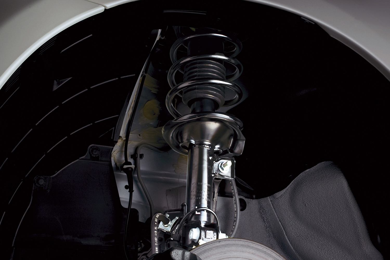 オーテックが手掛けた隠れた名車「パフォーマンススペック／ハイパフォーマンススペック」とは 〜 画像3