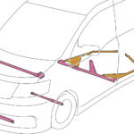 【画像】ファミリーカーをワークスがチューンして発売って本気かよ！　かつてオーテックが作った狂気のクルマ「パフォーマンススペック＆ハイパフォーマンススペック」 〜 画像17
