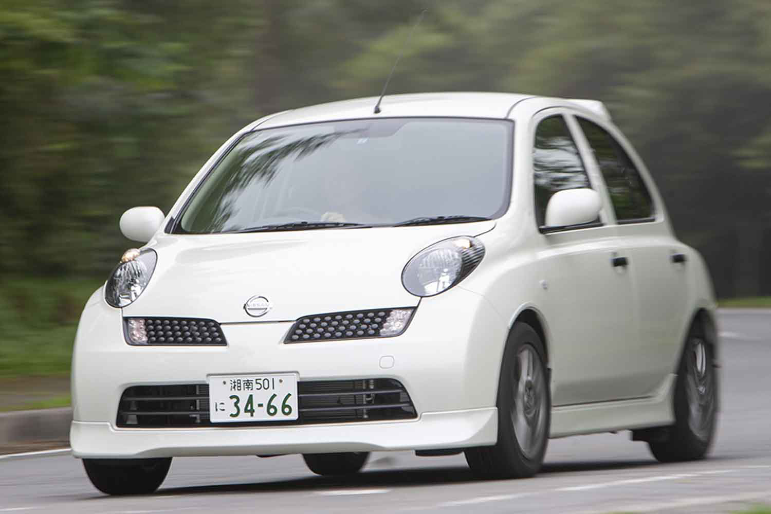 オーテックが手掛けた隠れた名車「パフォーマンススペック／ハイパフォーマンススペック」とは 〜 画像6