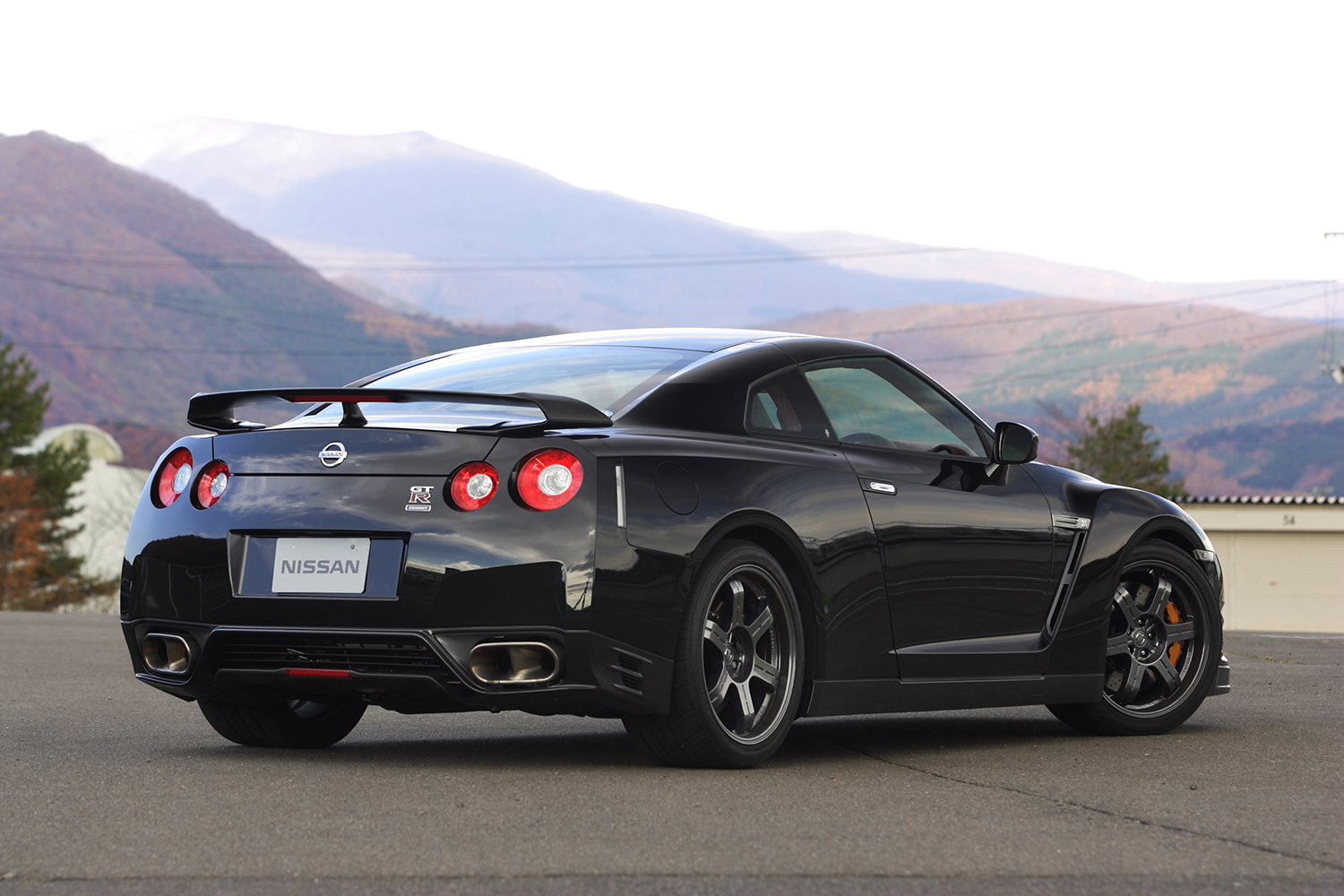 自分だけの１台を作れた究極のオーダーメイドモデル「GT-R EGOIST」とは 〜 画像16