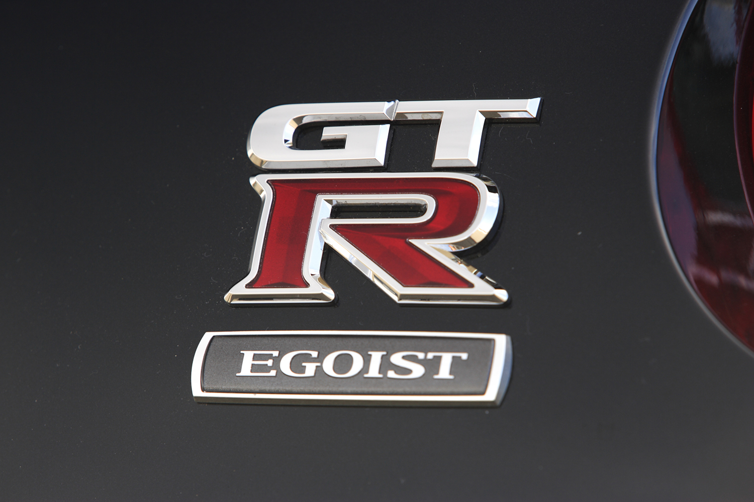 日産GT-R EGOIST 〜 画像14