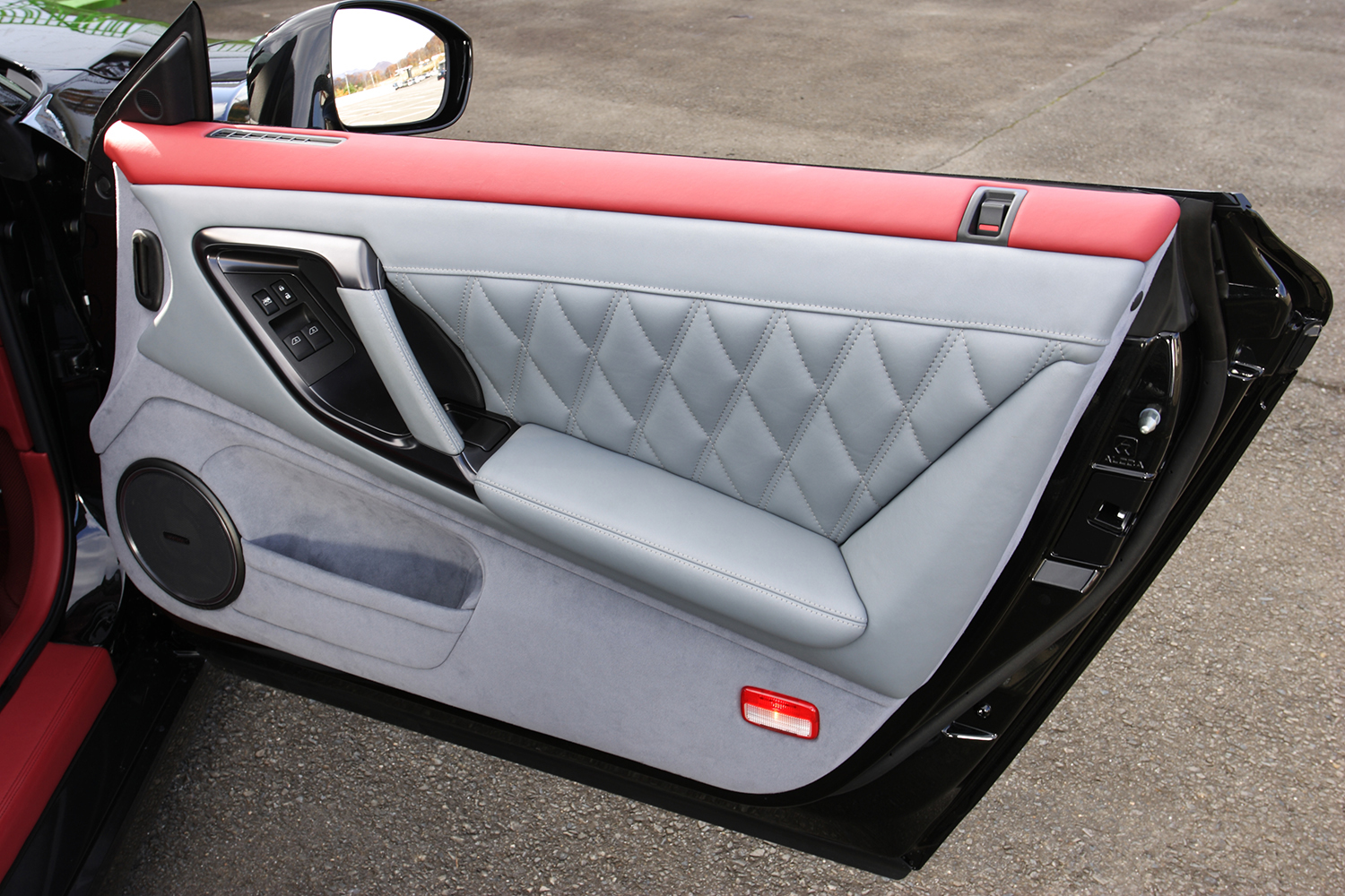 自分だけの１台を作れた究極のオーダーメイドモデル「GT-R EGOIST」とは 〜 画像1