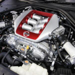 【画像】速さこそが命のGT-Rにあって異質の存在！　たった40台しか売れなかった激レアグレード「EGOIST」とは 〜 画像3