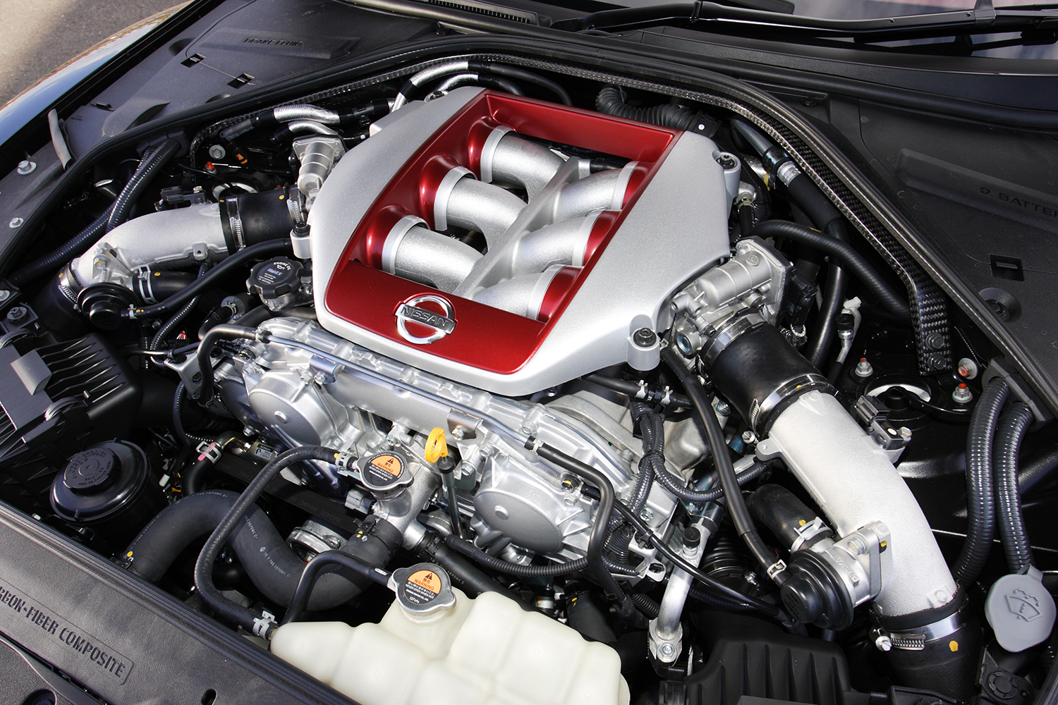 自分だけの１台を作れた究極のオーダーメイドモデル「GT-R EGOIST」とは 〜 画像3