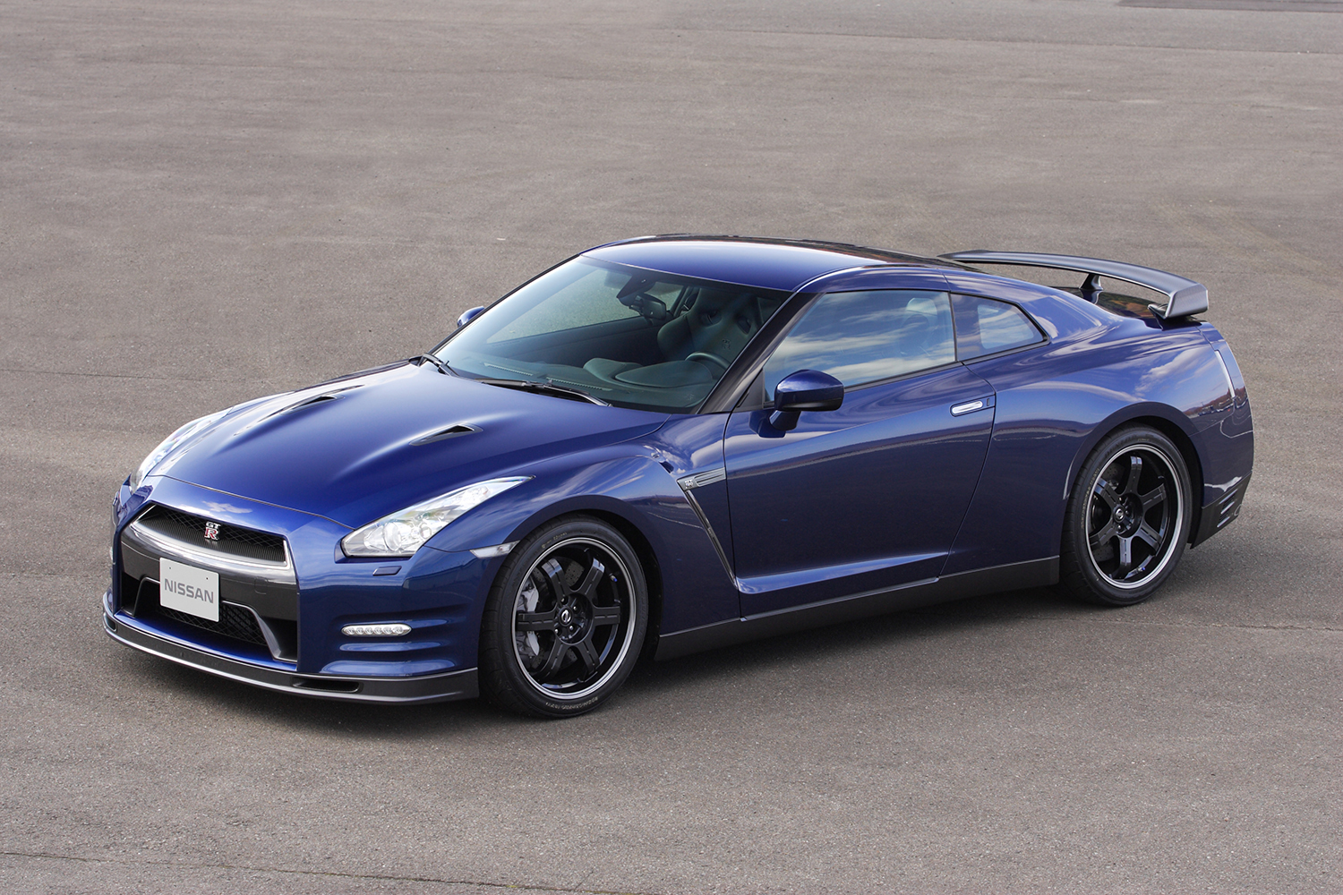 自分だけの１台を作れた究極のオーダーメイドモデル「GT-R EGOIST」とは 〜 画像4