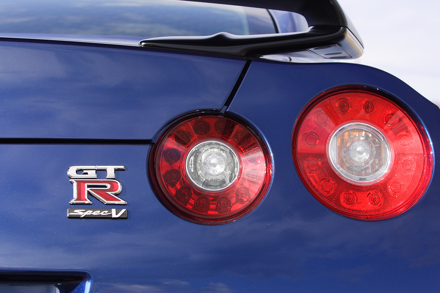 自分だけの１台を作れた究極のオーダーメイドモデル「GT-R EGOIST」とは 〜 画像5