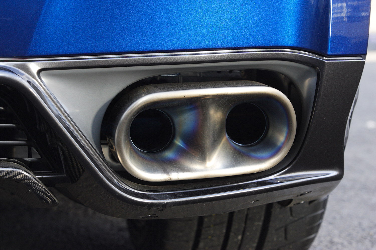 自分だけの１台を作れた究極のオーダーメイドモデル「GT-R EGOIST」とは 〜 画像6