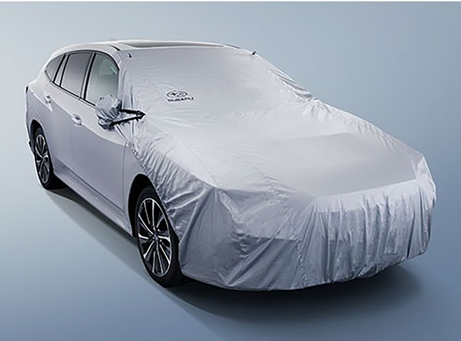 ボディカバーのイメージ