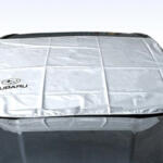 【画像】わかってると思うが「お湯かけ」厳禁！　早く出かけたいのにクルマの窓が凍っていたときの正解とは？ 〜 画像6