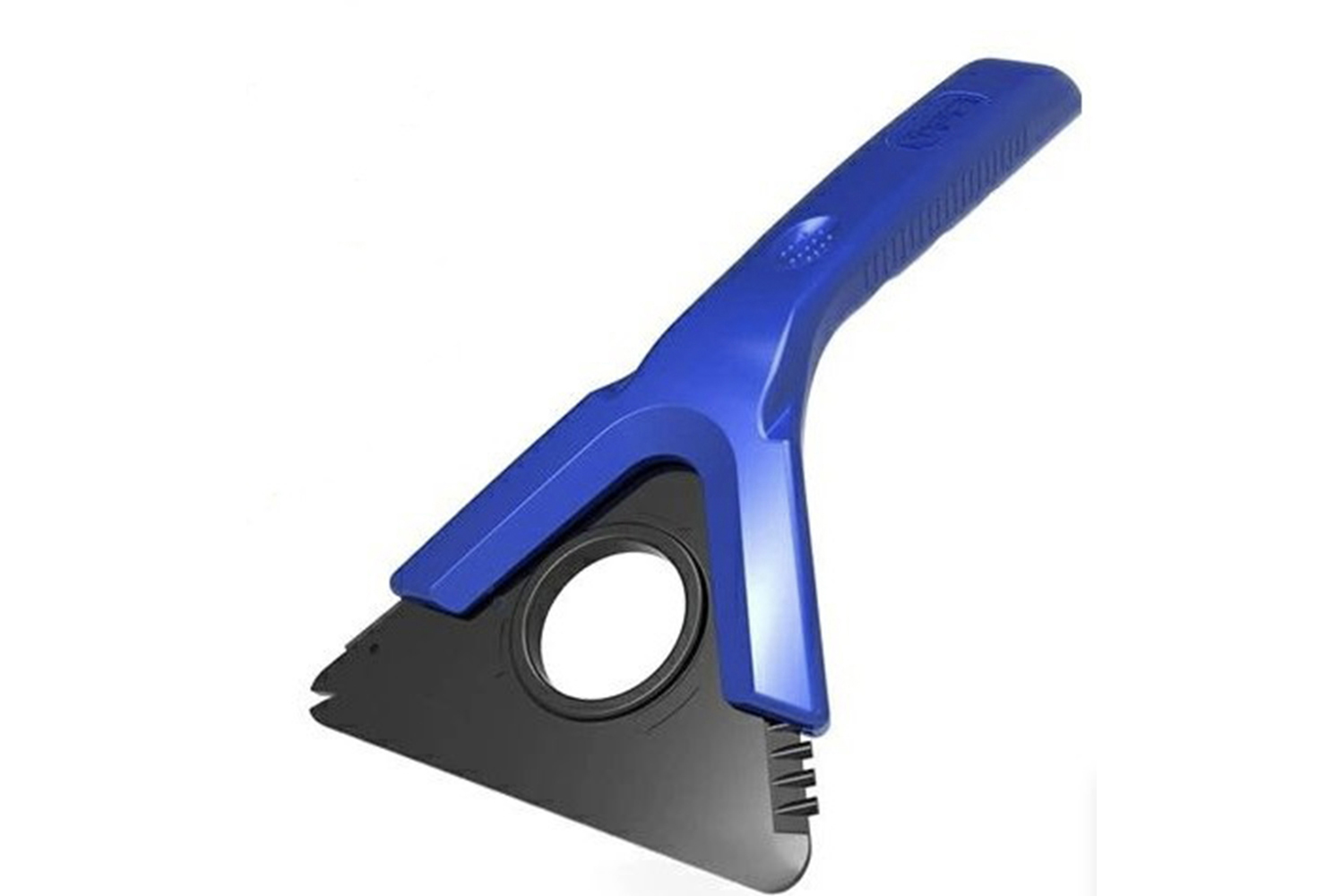 フロントウインドウの氷を速攻で除去する技とカー用品とは 〜 画像7