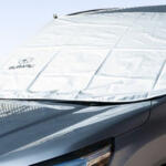 【画像】わかってると思うが「お湯かけ」厳禁！　早く出かけたいのにクルマの窓が凍っていたときの正解とは？ 〜 画像8