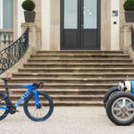 ブガッティが400万円って安っ！　……と思ったら自転車って高っ！　マニアが見れば400万円が納得のスーパーチャリンコの中身とは