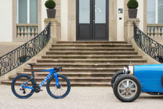 頑張れば買える400万円のブガッティ「Bugatti Factor ONE」が250台限定で登場