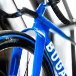 【画像】ブガッティが400万円って安っ！　……と思ったら自転車って高っ！　マニアが見れば400万円が納得のスーパーチャリンコの中身とは 〜 画像2